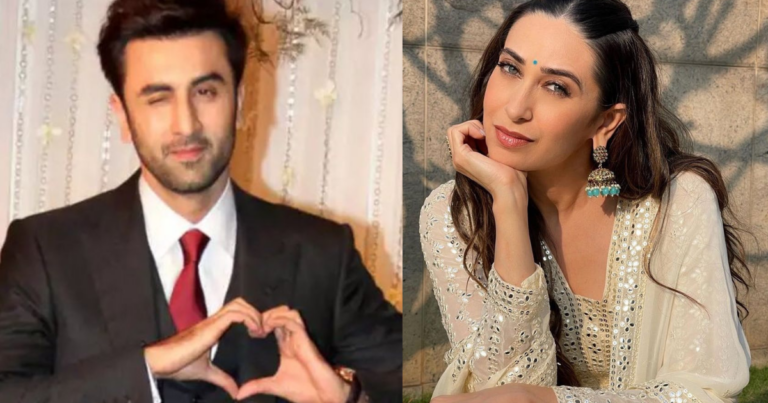 Bollywood Rewind: Ranbir Kapoor’s Sister, Karisma Kapoor Wanted Him To Marry THIS Actress