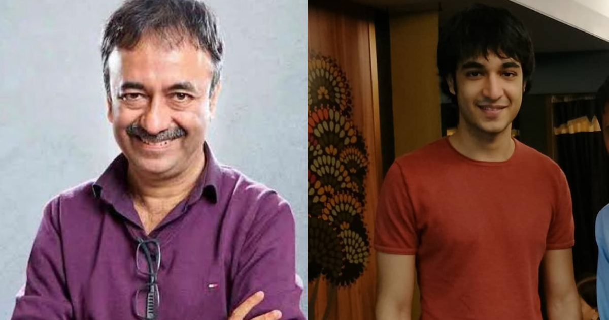 Rajkumar Hirani’s Son Vir Hirani To Make His Acting Debut? Here’s What We Know
