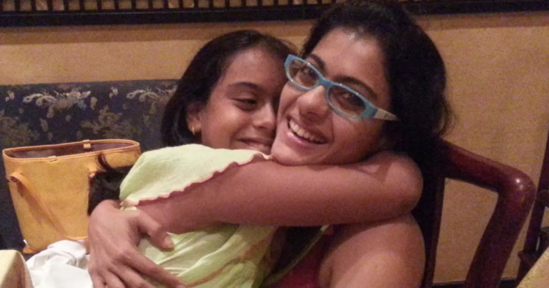 Kajol’s Emotional Pre-Birthday Note For Daughter Nysa Devgan Is All Hearts!