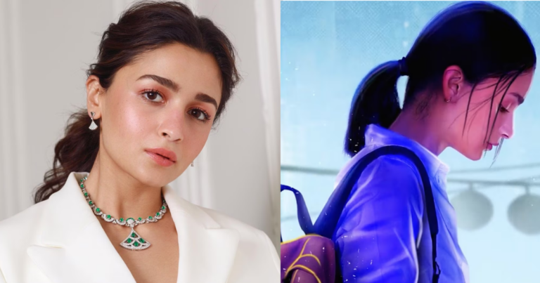 Alia Bhatt Took Extensive Training Of THIS Sport For ‘Jigra’?