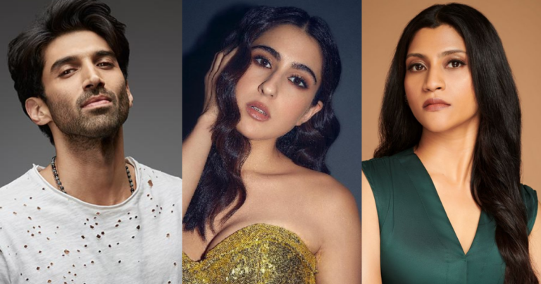 Aditya Roy Kapur, Sara Ali Khan, Konkona Sen Sharma’s ‘Metro In Dino’ To Release In Theatres On THIS Date