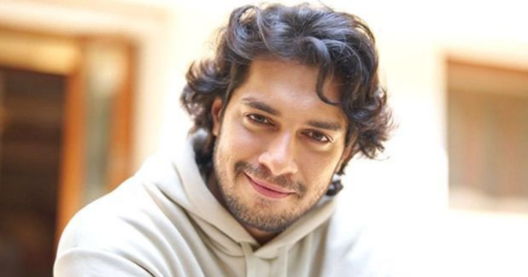 Junaid Khan Wraps Up His Second Film, Here’s What We Know
