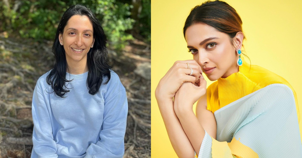 Deepika Padukone’s Sweetest Reaction To Sister Anisha’s Pic Is Just Too Cute!