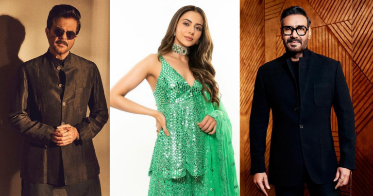 De De Pyaar De 2: Anil Kapoor To Star In Ajay Devgn-Rakul Preet Singh’s Film? Here’s What We Know