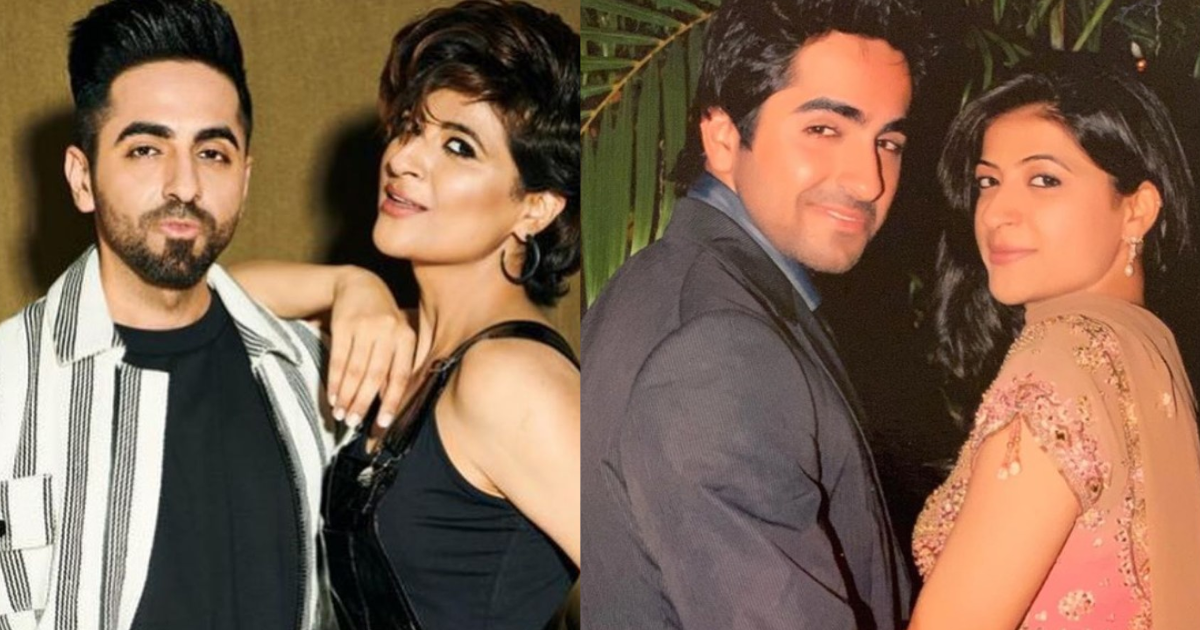 Why Ayushmann Khurrana Broke Up With Tahira Kashyap After Winning ‘Roadies’?