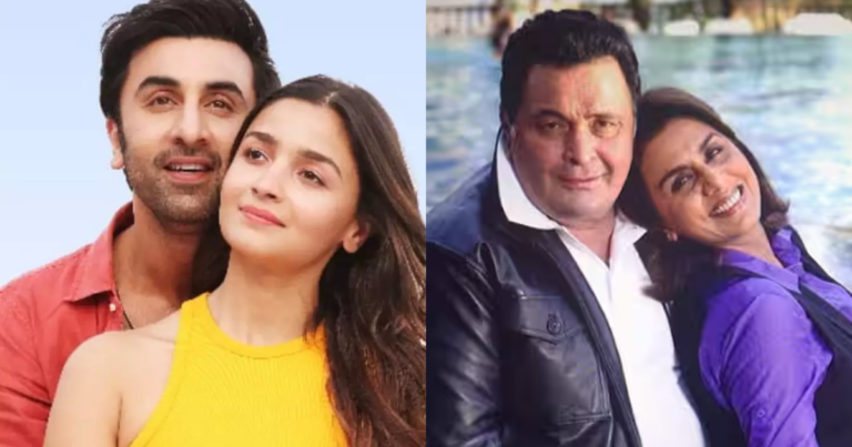 Riddhima Kapoor Sahni Says This About Ranbir Kapoor, Alia Bhatt Being Similar To Rishi Kapoor, Neetu Kapoor