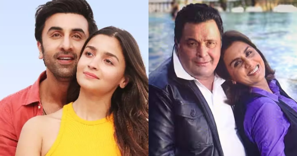 Riddhima Kapoor Sahni Says This About Ranbir Kapoor, Alia Bhatt Being Similar To Rishi Kapoor, Neetu Kapoor