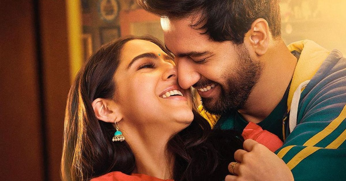 Vicky Kaushal, Sara Ali Khan’s ‘Zara Hatke Zara Bachke’ To Finally Release On THIS OTT Platform
