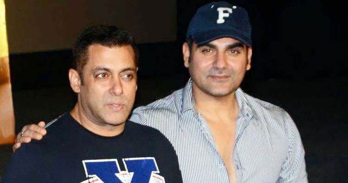 Is Salman Khan Moving Out Of Galaxy Apartments After Open Firing Incident? Arbaaz Khan Breaks Silence