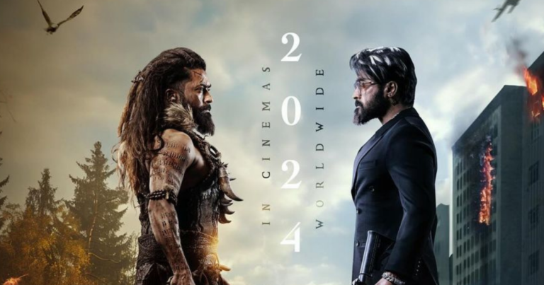 Kanguva: Suriya, Bobby Deol’s Action Film Shot In Seven Countries? Here’s What We Know