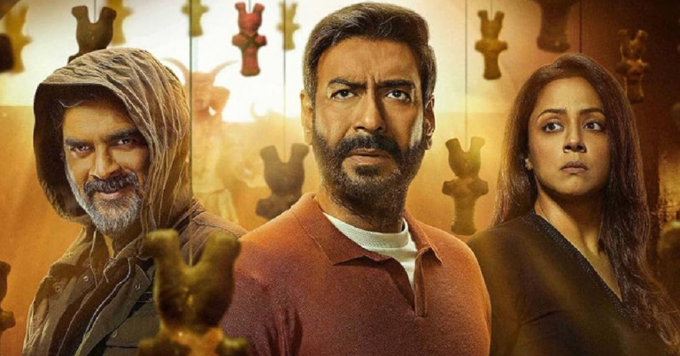 Ajay Devgn, R Madhavan’s ‘Shaitaan’ To Release On This OTT Platform On This Date!