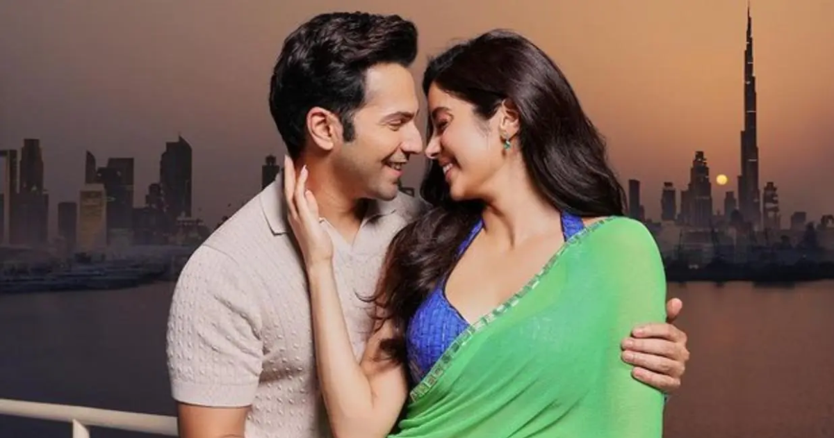 Varun Dhawan, Janhvi Kapoor’s ‘Sunny Sanskari Ki Tulsi Kumari’ Cast Revealed!
