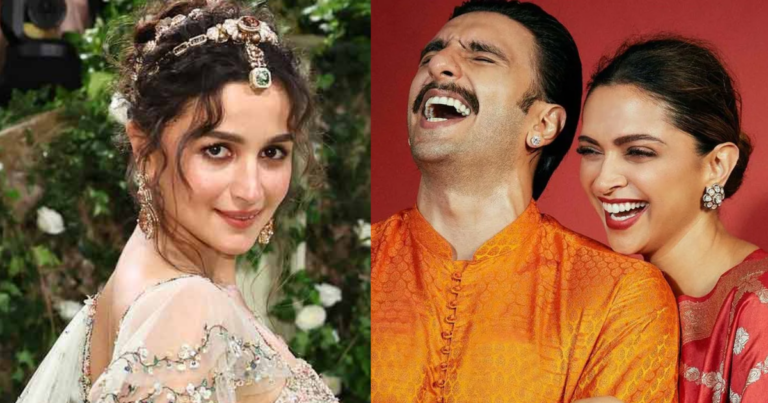 Recap Of The Week: Alia Bhatt’s Met Gala 2024 Look To Deepika Padukone’s Baby Bump Spotted As She Vacations With Ranveer Singh