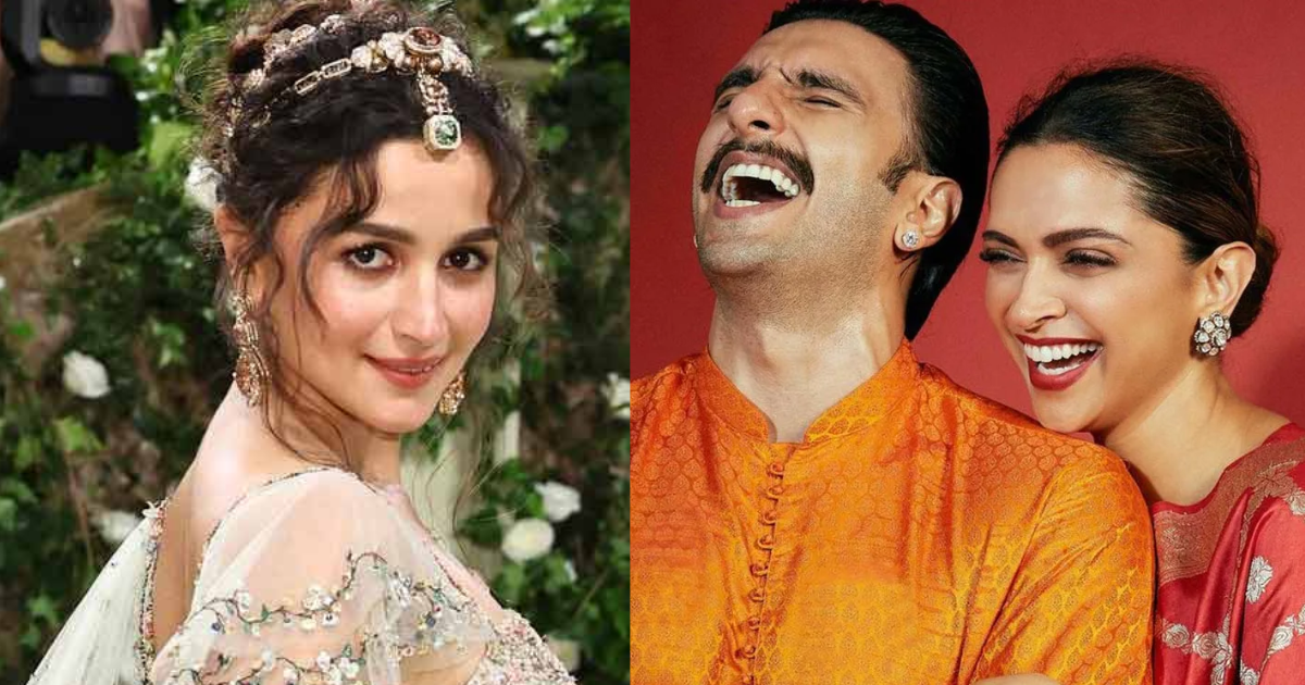 Recap Of The Week: Alia Bhatt’s Met Gala 2024 Look To Deepika Padukone’s Baby Bump Spotted As She Vacations With Ranveer Singh