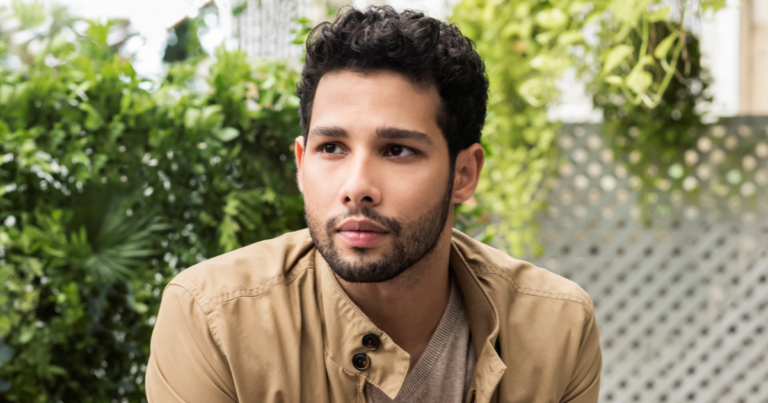 Siddhant Chaturvedi Hints At Three Upcoming Films? Here’s What We Know