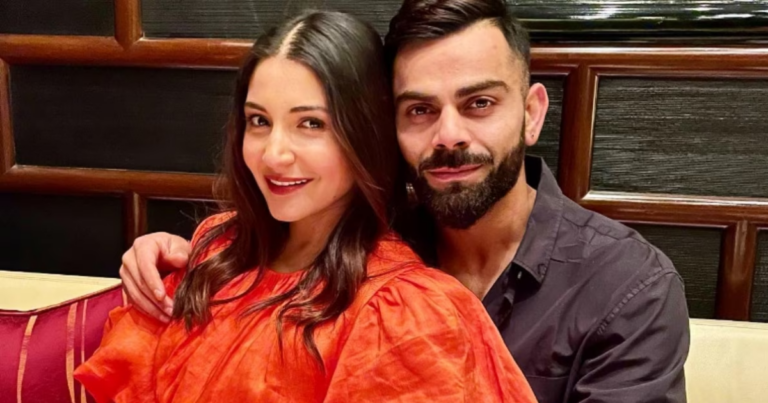 Anushka Sharma, Virat Kohli Thank The Paparazzi By Sending Them Gifts For Protecting Vamika, Akaay’s Privacy