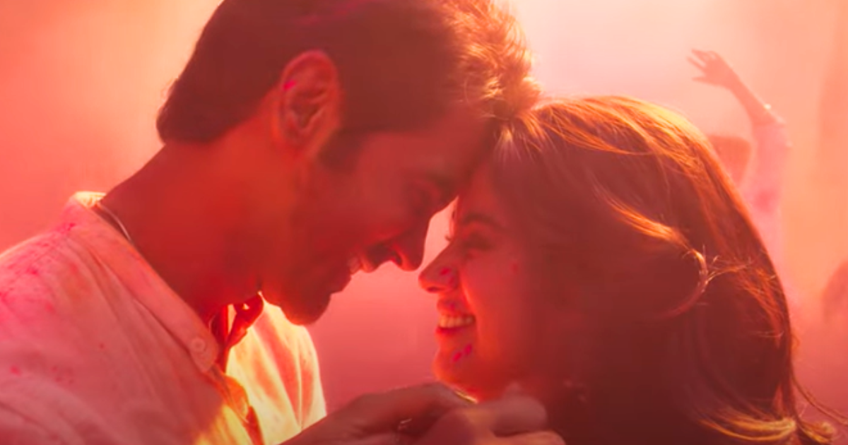 Janhvi Kapoor, Rajkummar Rao&#8217;s &#8216;Mr And Mrs Mahi&#8217; New Song &#8216;Dekha Tenu&#8217; Is The Perfect Love Anthem