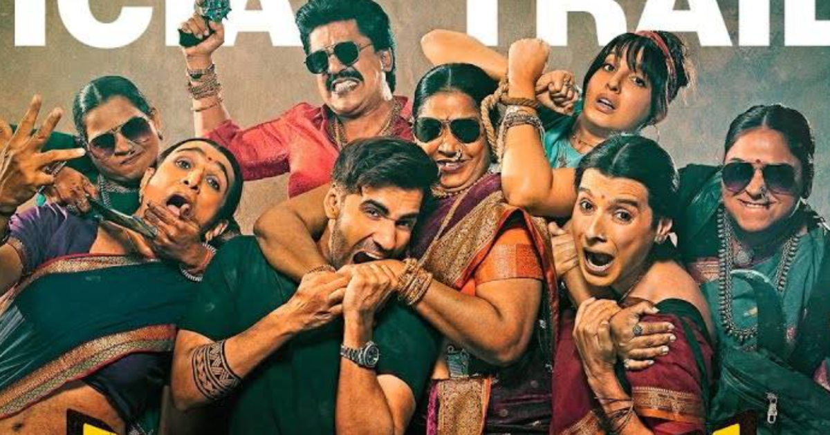 Avinash Tiwary, Pratik Gandhi, Divyenndu, And Nora Fatehi’s ‘Madgaon Express’ Is Now Streaming On This OTT Platform