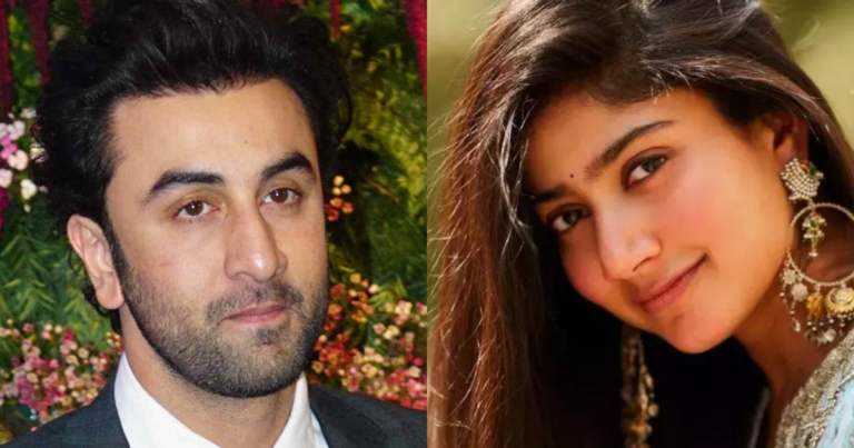 Ranbir Kapoor, Sai Pallavi’s ‘Ramayana’ Title Revealed?