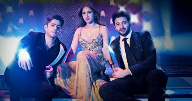 Ishq Vishk Rebound: Rohit Saraf, Pashmina Roshan, Jibraan Khan’s New Song ‘Ishq Vishk Pyaar Vyaar’ Will Leave You Grooving