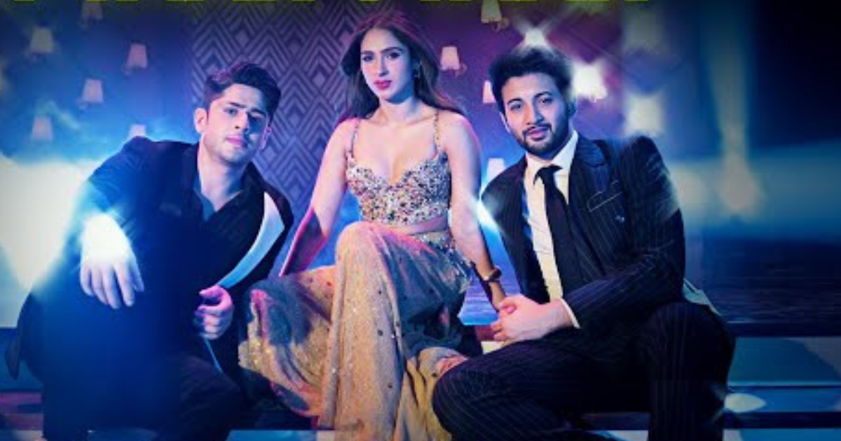 Ishq Vishk Rebound: Rohit Saraf, Pashmina Roshan, Jibraan Khan’s New Song ‘Ishq Vishk Pyaar Vyaar’ Will Leave You Grooving