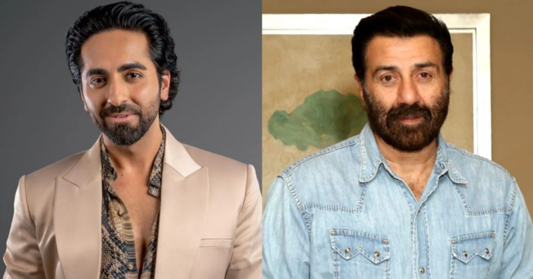 Sunny Deol, Ayushmann Khurrana’s ‘Border 2’ Shoot To Begin, Details Here