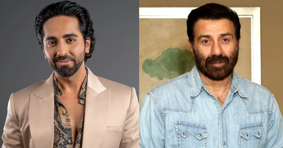 Sunny Deol, Ayushmann Khurrana’s ‘Border 2’ Shoot To Begin, Details Here