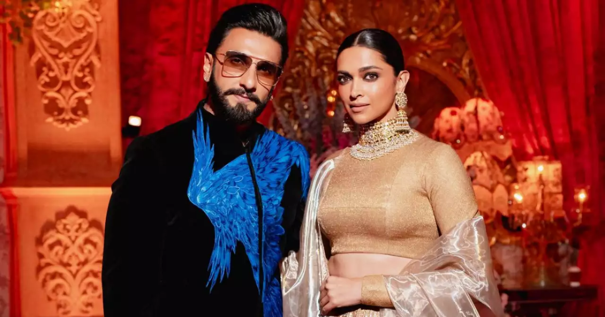 Ranveer Singh Shuts Down Trolls Against Deepika Padukone’s Pregnancy By Saying This