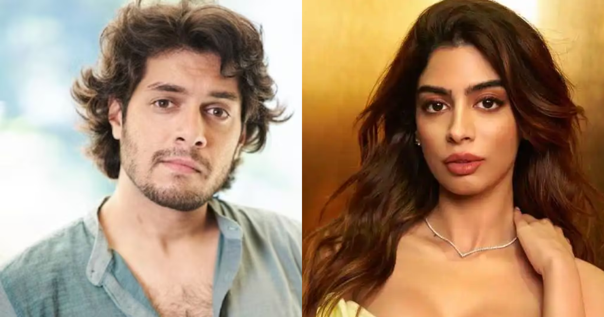 Junaid Khan, Khushi Kapoor Begin Shooting For Romantic Film, Here’s What We Know