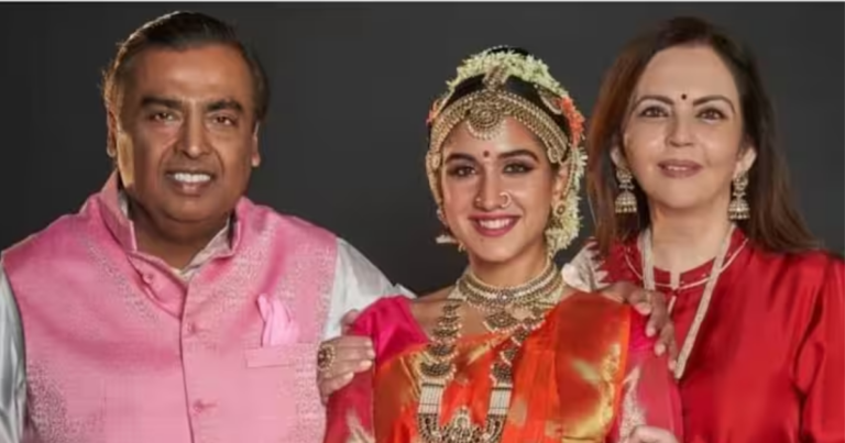 INSIDE PHOTOS: Nita Ambani Gifts Radhika Merchant Rs 640 Cr House In Dubai