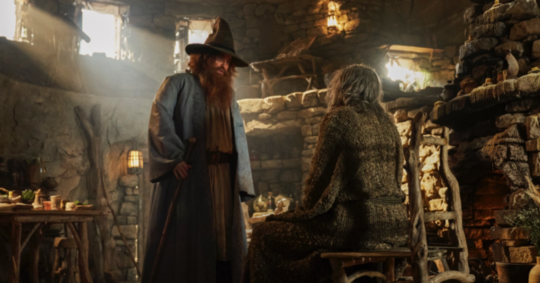 Rory Kinnear To Play Tom Bombadil in ‘Lord Of The Ring: The Rings Power’, Details Here