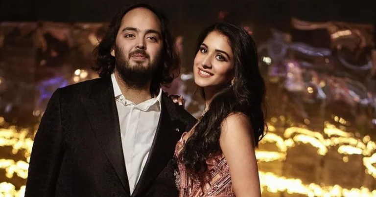 Inside Photos And Videos: Here Are Glimpse Into Anant Ambani, Radhika Merchant’s Pre Wedding Cruise