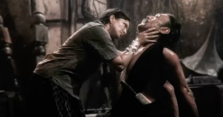 Sunny Leone Surprises Fans With Unrecognisable First Look In ‘Quotation Gang’