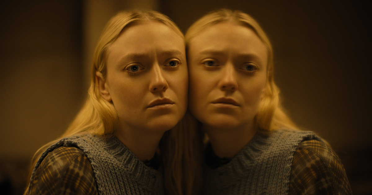 Exclusive: Ishana Night Shyamalan Says Working With Her Father M Night Shyamalan For ‘The Watchers’ Was Challenging