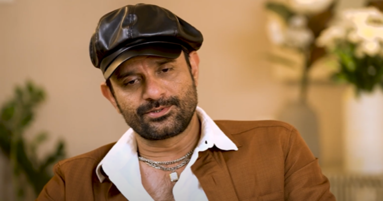 Exclusive: Jaideep Ahlawat Doesn’t Want To Become Next Ranbir Kapoor, Here’s Why