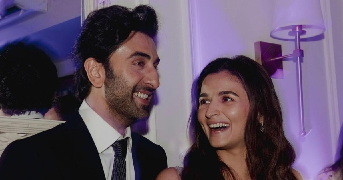 Photos: Ranbir Kapoor, Alia Bhatt Buy THIS New Car Worth Rs 2.5 Cr