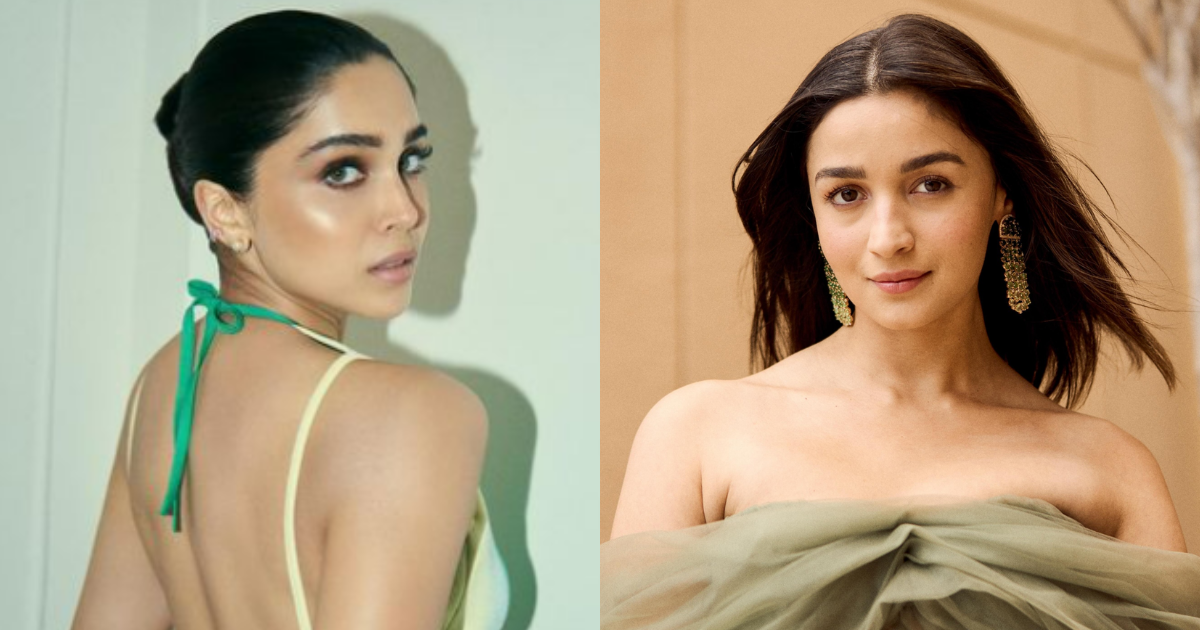 Sharvari Wagh Says THIS About Working With Alia Bhatt In Upcoming YRF Spy Universe Film