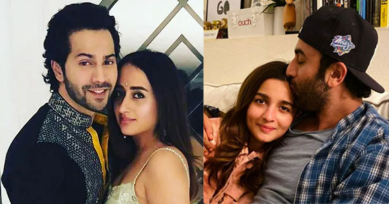 Recap Of The Week: Varun Dhawan, Natasha Dalal Blessed With Baby Girl To Ranbir Kapoor, Alia Bhatt Buy New Car Worth Rs 2.5 Cr