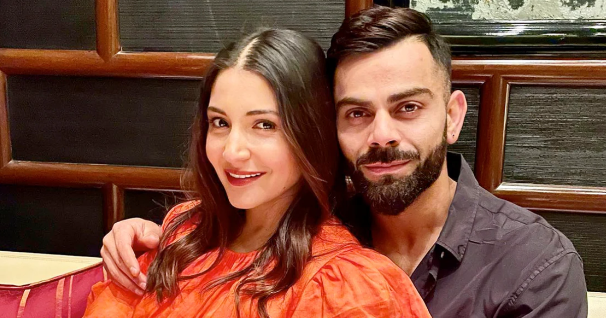Video: Virat Kohli, Anushka Sharma Spotted In New York With Daughter Vamika