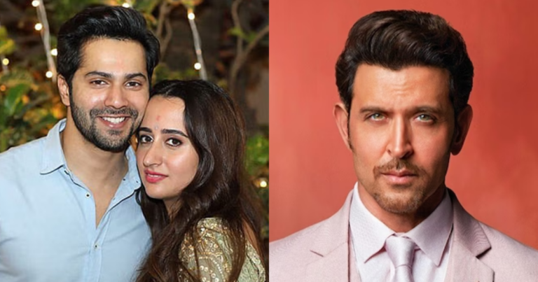 Varun Dhawan, Natasha Dalal To Rent Hrithik Roshan’s House In Juhu? Details Here