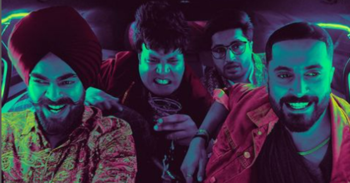 Varun Sharma, Sunny Singh, Manjot Singh, Patralekhaa’s ‘Wild Wild Punjab’, Details Here