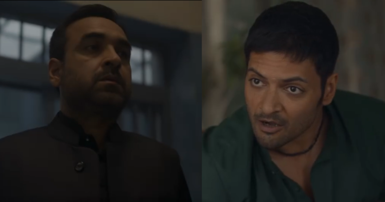 Mirzapur 3 Trailer: Pankaj Tripathi, Ali Fazal Starrer Looks Action-Packed And Revengeful