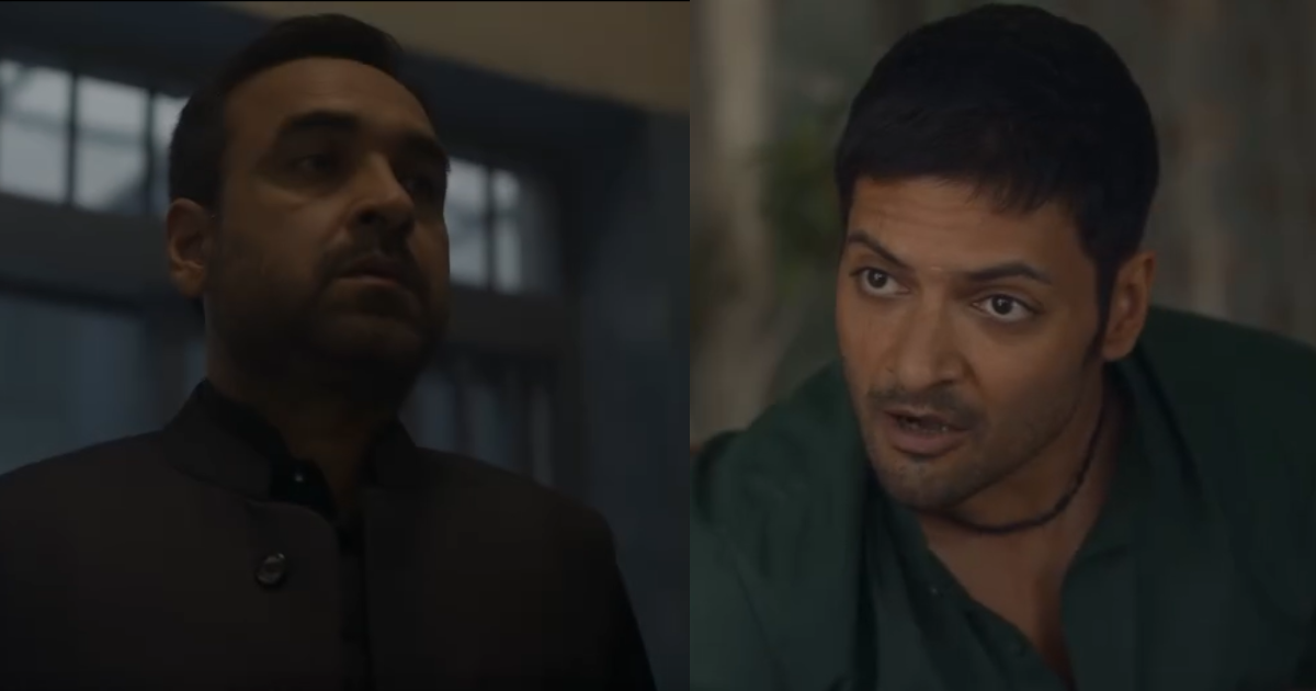 Mirzapur 3 Trailer: Pankaj Tripathi, Ali Fazal Starrer Looks Action-Packed And Revengeful
