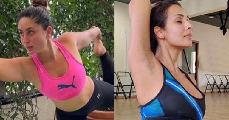 World Yoga Day: Kareena Kapoor Khan To Malaika Arora, Exploring Yoga Styles Loved By Bollywood Celebs