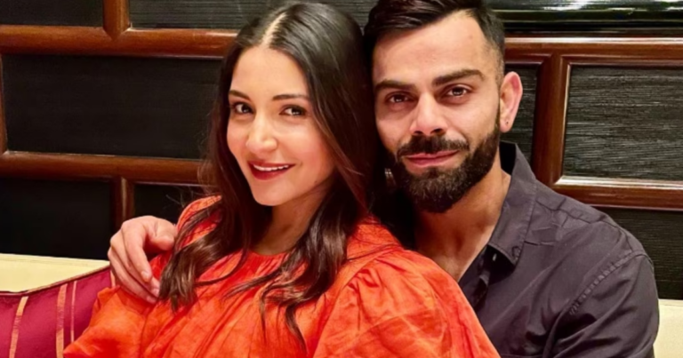 Anushka Sharma, Virat Kohli’s Daughter Vamika Looks Like THIS, Famous Paparazzo Reveals