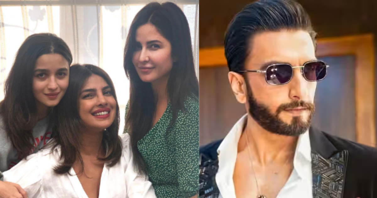 Farhan Akhtar Says THIS About Alia Bhatt, Katrina Kaif, Priyanka Chopra’s ‘Jee Le Zaraa’ And Ranveer Singh’s ‘Don 3’