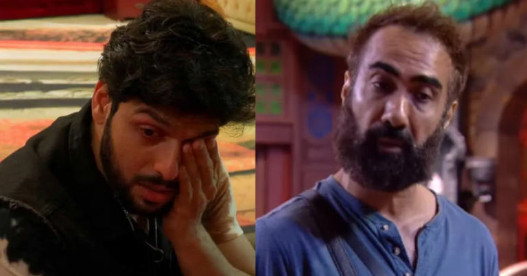 Bigg Boss OTT 3: Sai Ketan Rao And Sana Makbul Fight To Armaan Malik Angry With Ranvir Shorey