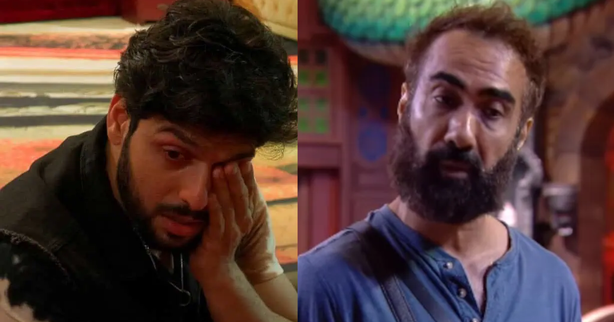 Bigg Boss OTT 3: Sai Ketan Rao And Sana Makbul Fight To Armaan Malik Angry With Ranvir Shorey