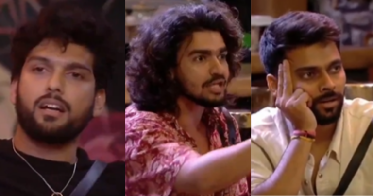 Bigg Boss OTT 3: Sai Ketan Rao Calls Vishal Pandey And Lovekesh Kataria ‘Kutta Aur Kutte Ki Pooch’, Twitter Reacts