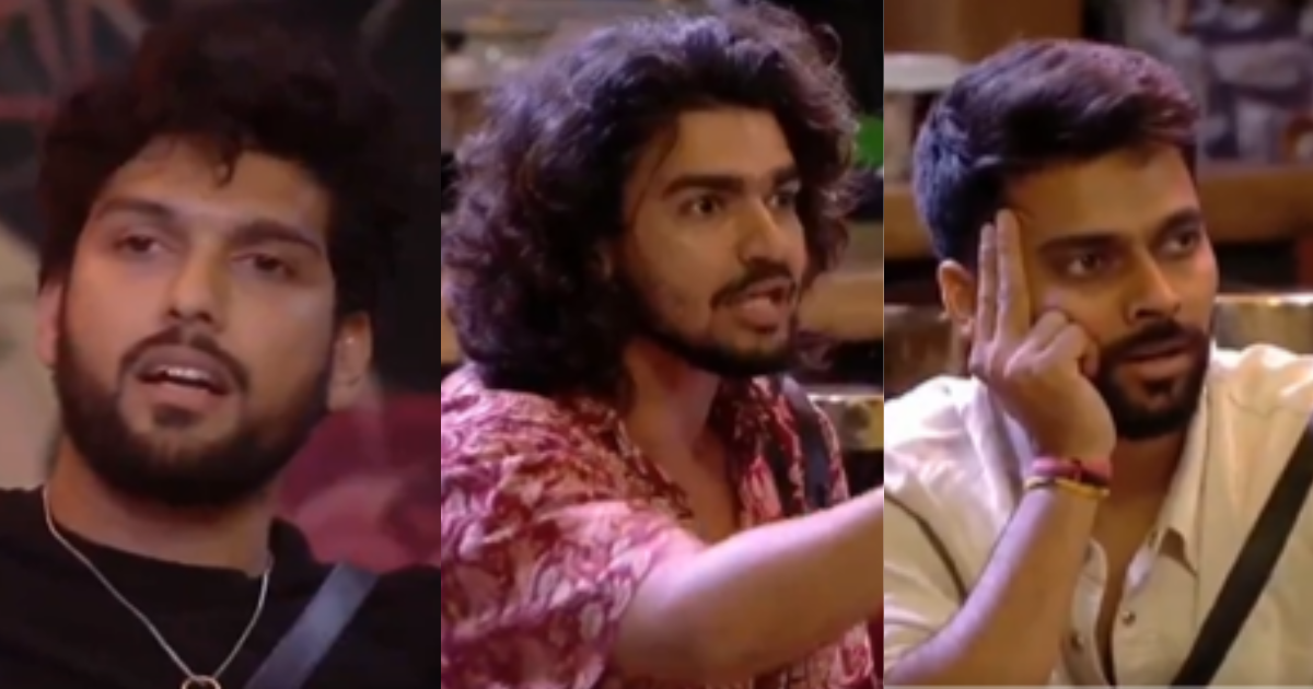 Bigg Boss OTT 3: Sai Ketan Rao Calls Vishal Pandey And Lovekesh Kataria ‘Kutta Aur Kutte Ki Pooch’, Twitter Reacts